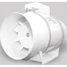 Вентилятор TURBO 100 канальный Dospel