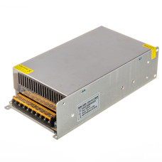 Блок питания MR-500W 12V 500W 41.66А металлический корпус IP20 MR ( 1018240 )