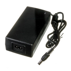 Блок питания лед 12V 8.3A 100Вт со штекером и кабелем питания ( 1013438 )