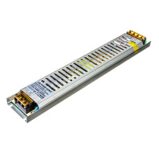 Блок питания лед 12V LONG ULTRA-16.5A 200Вт IP20 LONG ( 1013376 )