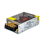 Блок питания лед MC 5V-10А-60W-IP20 5V 10A 60Вт IP20 MC ( 1017934 )