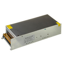Блок питания лед MN-20,83А-500W-24V 24V 20.83А 500Вт металл ( 1019861 )