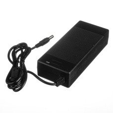 Блок питания лед PLASTIC-24V-96W 24V 4А 96Вт со штекером ( 1013390 )