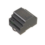 Блок питания на DIN-рейку 12V 10А 120W IP20 DR ( 1021421 )