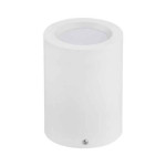 Светильник накладной SANDRA-5 XL LED 5W 4200K 350Lm 185-264V d-105мм h-162мм белый круглый 016-043-1005-030