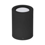 Светильник накладной SANDRA-5 XL LED 5W 4200K 350Lm 185-264V d-105мм h-162мм черный круглый 016-043-1005-060