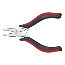 Плоскогубцы-мини никелированные YATO: L=115 мм (YT-2080)