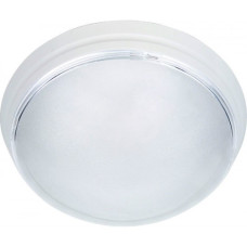 Светильник УФО Эрджиес Е27 230V IP20 пластиковый белый (400-004-101) Horoz Electric