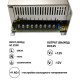 Блок живлення OEM DC12 500W 41A TR-500-12 (з вентилятором)