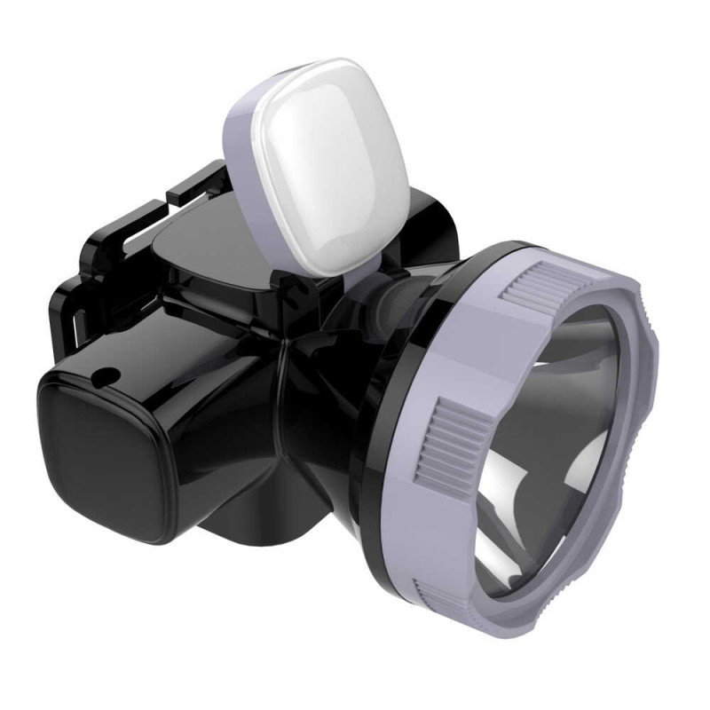 Светодиодный налобный фонарик VIOLUX Biker 3W 210Lm 360302