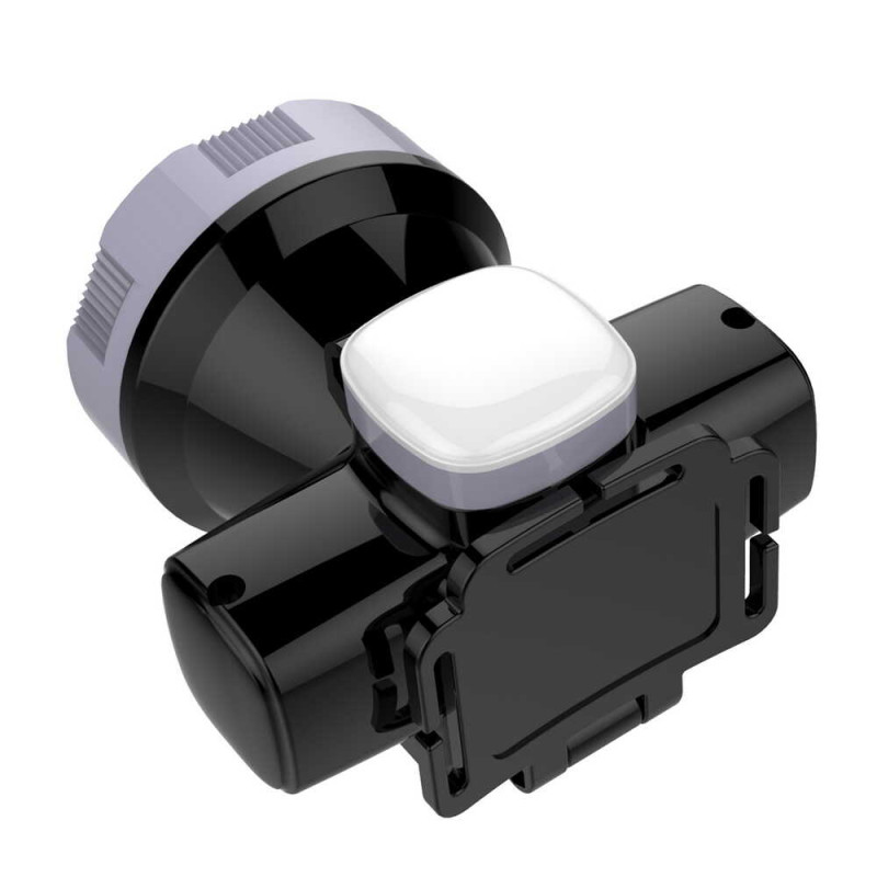 Светодиодный налобный фонарик VIOLUX Biker 3W 210Lm 360302