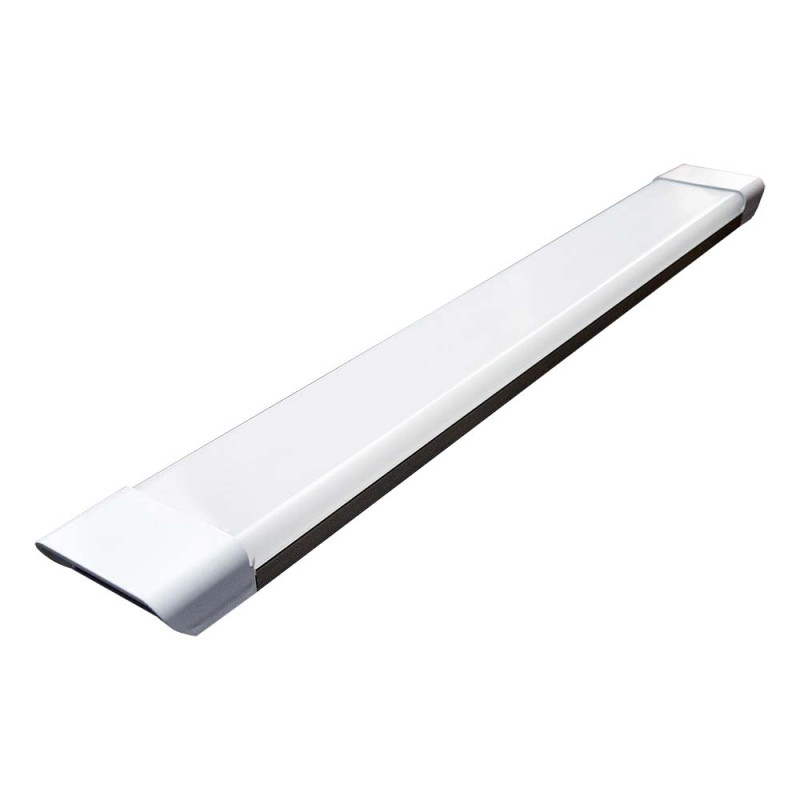 Линейный светодиодный светильник VIOLUX PITON 27W 6000K 60см 2160Lm 300062