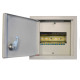Щиток розподільчий навісний NOVA ШМР-6-Н