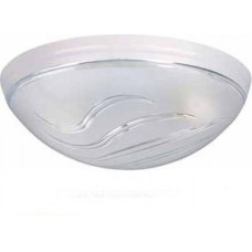 Светильник Облако 2хЕ27 230V IP20 пластиковый белый (400-000-104) Horoz Electric