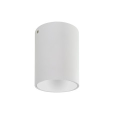 Светильник накладной спот Horoz SALSA-L белый 015-036-0002-010
