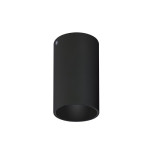 Светильник накладной спот Horoz SALSA черный 015-036-0001-020