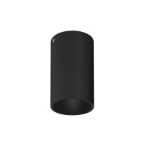 Светильник накладной спот Horoz SALSA черный 015-036-0001-020