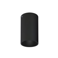 Светильник накладной спот Horoz SALSA черный 015-036-0001-020