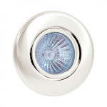 Світильник точковий Horoz HL750 MR16 білий 015-007-0050-010