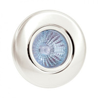 Светильник точечный Horoz HL750 MR16 белый 015-007-0050-010