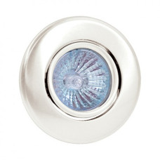 Светильник точечный Horoz HL750 MR16 белый 015-007-0050-010