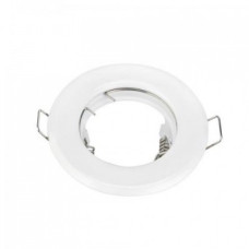 Светильник точечный Horoz KAMELYA MR16 белый 015-025-0050-040