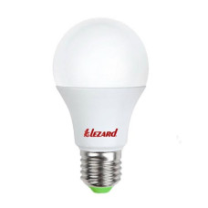 Лампа светодиодная LED Glob A60 9W 2700K E27 220V 427-A60-2709