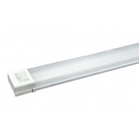 Світильник лінійний LED Horoz GAMA-60 60W 6400K 120см 052-006-0120-010