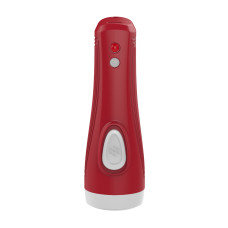 Фонарик ручной KOLLER LED 1W 40Lm USB 3.7V 1200 mAh IP20 Horoz Electric (084-042-0001-010)