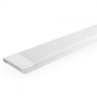 Светильник линейный LED Horoz TETRA/SQ-54 54W 4200K 120см 052-005-0120-030