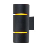 Светильник настенный MAESTRO LED 10W 4200K 425lm 85-265V 200мм черный (029-008-0010-020)