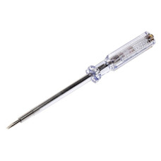 Отвертка индикатор STANLEY: SL 3 х 65 мм (STHT0-66121)