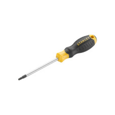 Отвертка звездная STANLEY "CushionGrip": TORX Т27 x 120 мм (STHT0-65152)