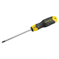 Отвертка звездная STANLEY "CushionGrip": TORX Т40 x 120 мм (STHT0-65154)