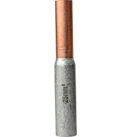 Гільза АСКО мідно-алюмінієва GTL- 25 A0060080042