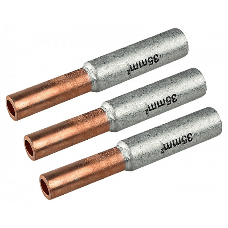 Гильза АСКО медно-алюминиевая GTL- 35 A0060080043