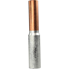 Гільза АСКО мідно-алюмінієва GTL- 70 A0060080045