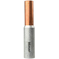 Гільза АСКО мідно-алюмінієва GTL- 95 A0060080046