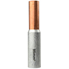 Гильза АСКО медно-алюминиевая GTL-95 A0060080046