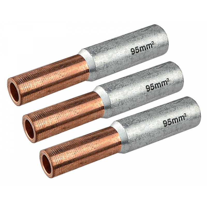 Гильза АСКО медно-алюминиевая GTL-95 A0060080046