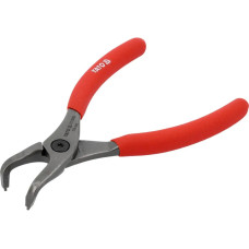 Щипцы SEGERA для стопорных колец YATO гнуты под 90° сжатые, l= 170 мм, развед- 19-60 мм YT-19993