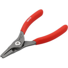 Щипцы SEGERA для стопорных колец YATO прямые разжимные, l= 140 мм, развед- 10-25 мм YT-19952