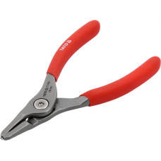 Щипцы SEGERA для стопорных колец YATO прямые разжимные, l= 140 мм, развед- 3-9 мм YT-19951