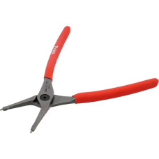 Щипцы SEGERA для стопорных колец YATO прямые сжатые, l= 235 мм, развед- 40-100 мм YT-19977