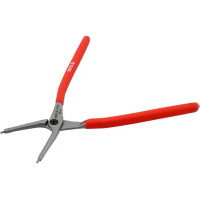 Щипцы SEGERA для стопорных колец YATO прямые сжатые, l= 325 мм, развед- 85-200 мм YT-19979