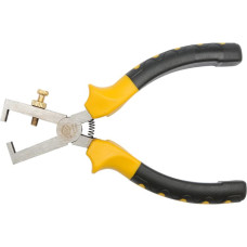 Щипцы для снятия изоляции VOREL, L=160 мм (40056)