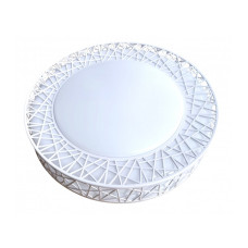 Светодиодный светильник LUXEL CLER-48 с пультом управления 48Вт IP20