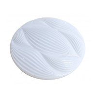 Светодиодный светильник LUXEL CLOR-72 с пультом управления 72Вт IP20