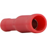 Коннектор АСКО-УКРЕМ цилиндрический в изоляции «мама» FRD 1.25-156 A0060140005 (100шт)