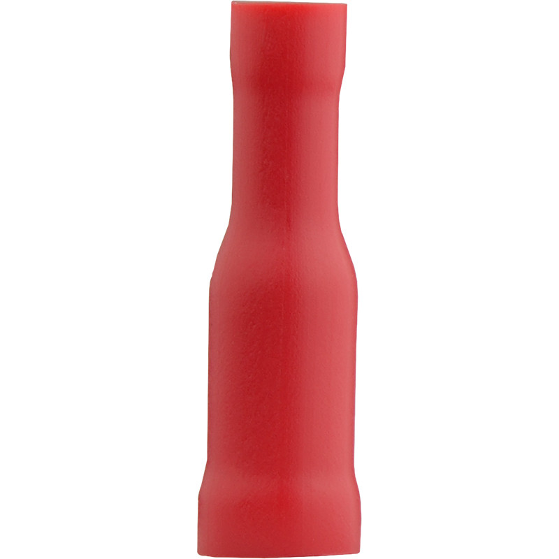 Коннектор АСКО-УКРЕМ цилиндрический в изоляции «мама» FRD 1.25-156 A0060140005 (100шт)